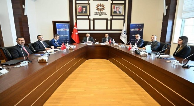 KOSGEB'den 11 farklı proje