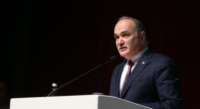 KOSGEB'ten yerli ve milli ürüne 5 milyon lira destek