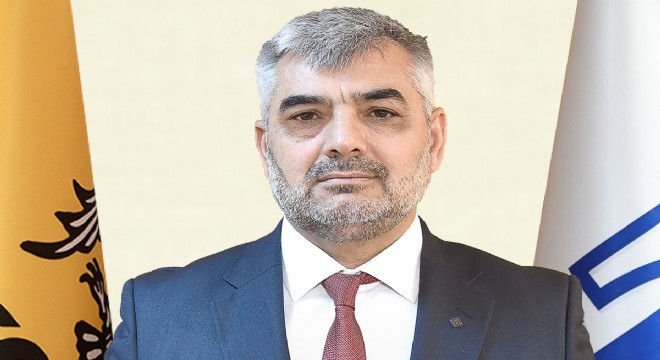 KOSKİ Genel Müdürlüğü'ne Erzurumlu isim