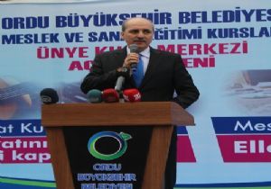 ‘Terör örgütünü yok edeceğiz'