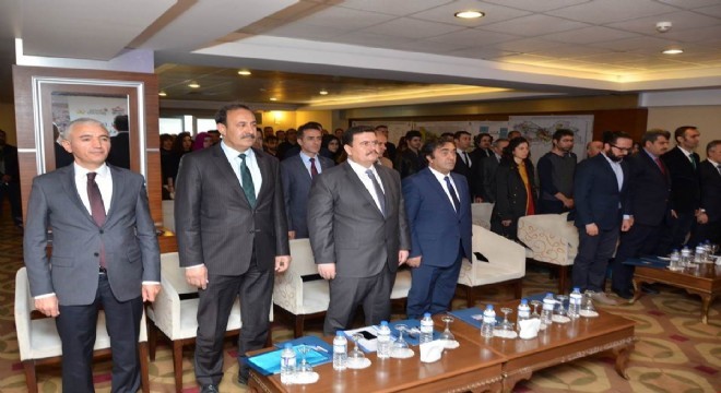 KUDAKA'da İl Gelişim Senaryoları gündemi