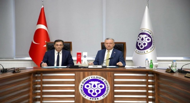 KUDAKA'dan Siber Vatan Programı işbirliği