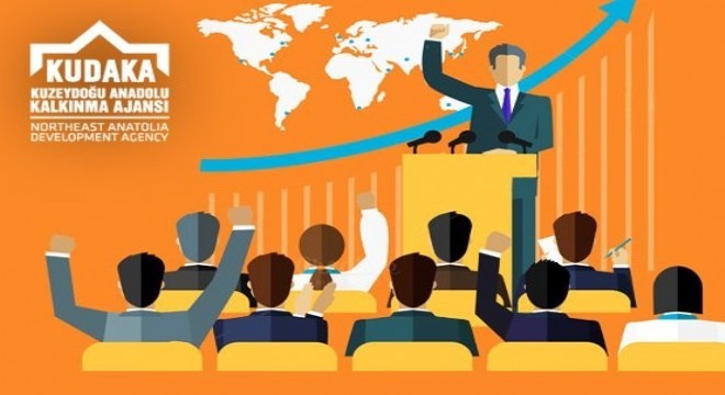 KUDAKA'dan bilgilendirme açılımı