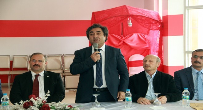KUDAKA'dan “Bizim Kaygımız Sizin Kaydınız” projesi