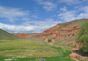 Dünya mirası listesine girdik