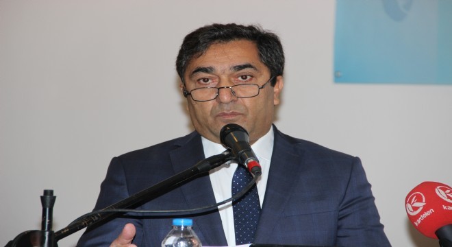 KUDAKA'da 'sağlık ve spor turizmi' gündemi