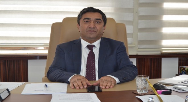 KUDAKA'dan YÖREX desteği