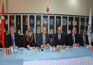 Kudzmanas'tan Erzurum'a övgü dolu sözler