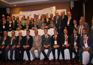 Üniversiteler Bakü'de buluştu