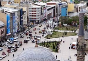 Yoksulların duasını aldılar