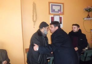 Kazanç MHP'den aday adaylığını açıkladı