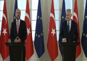 ‘Kahraman milletimize şükranlarımızı sunuyoruz'