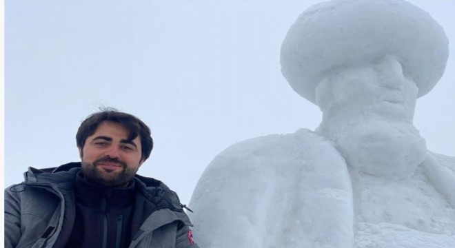 Kar Festivali'nde geri sayım