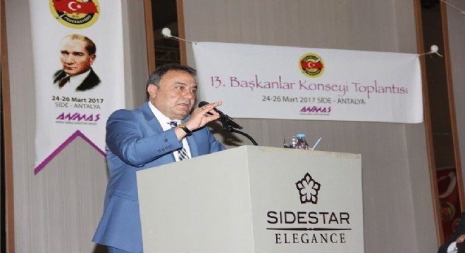 Karaca'dan bankalara tepki