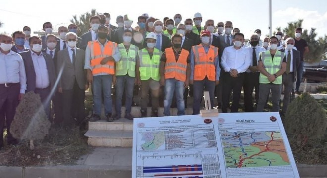 Karaismailoğlu'ndan Yerli uydu müjdesi