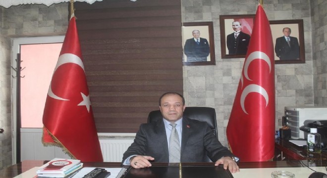 Karataş'tan 30 Ağustos mesajı