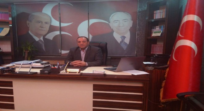 Karataş'tan Öğretmenler Günü mesajı