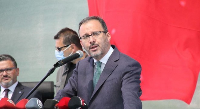 Kasapoğlu: 