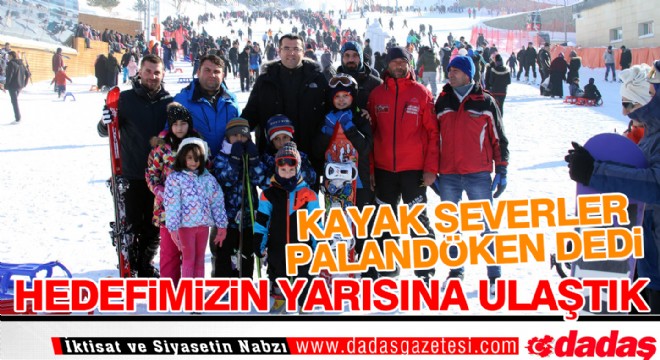 Kayak Severler 