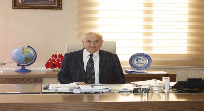 Kaymakam Karakuş Gemlik'e atandı