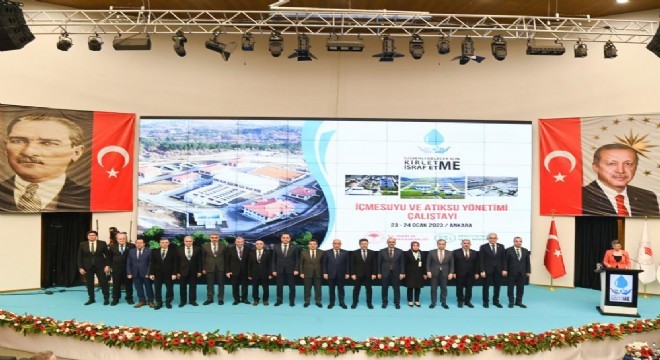 Kirişci'den yerel yönetimlere çağrı