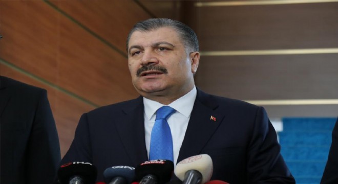 Koca'dan maymun çiçeği virüsü açıklaması