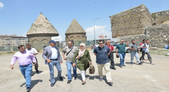 Korkut'tan 'Rüya Proje' nitelemesi
