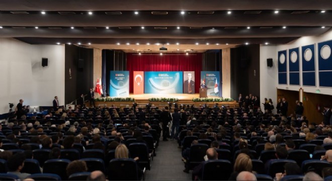 Kurtulmuş'tan birlik ve beraberlik mesajı