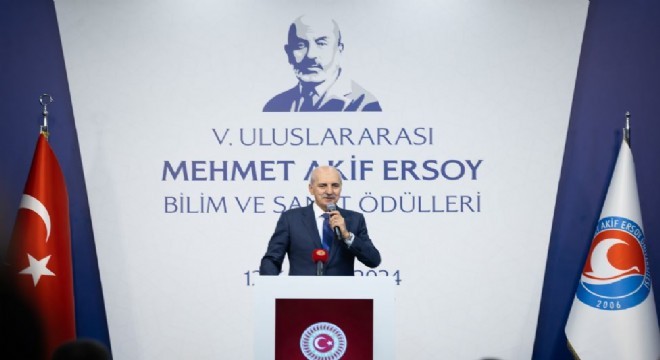 Kurtulmuş'tan birlik ve beraberlik mesajı
