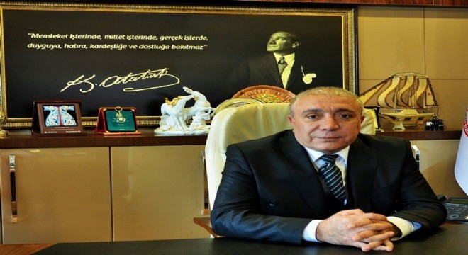 Kılıç'tan Erzurum sevdası hatırlatması