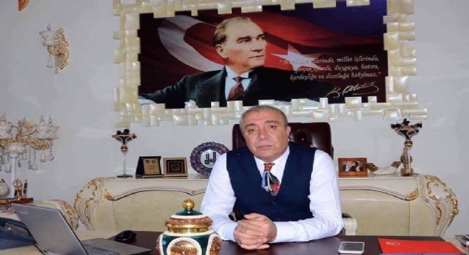 Kılıç: ‘Üç aylar mukaddes zaman dilimleridir'