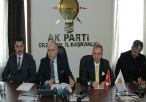 Kılıç: 'El insaf' diyorum