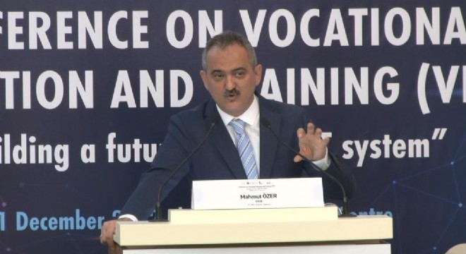 Kız çocuklarının okullaşma oranı yüzde 95'e ulaştı