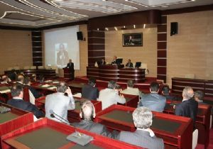 Meclis Kasım gündemi açıklandı