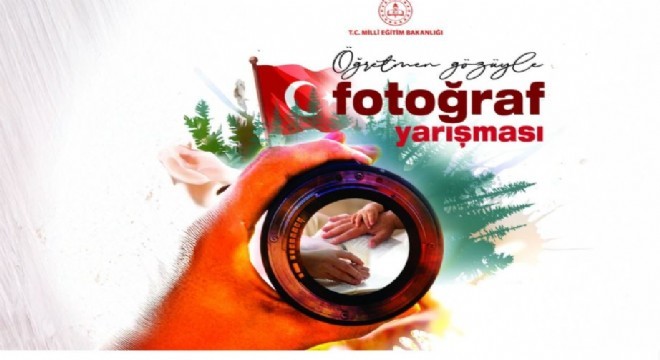 MEB'den 24 Kasım'a özel Fotoğraf Yarışması