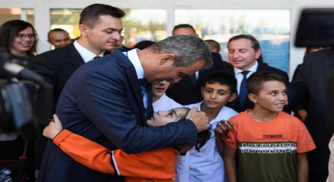 MEB'den engelsiz eğitim için ulusal eylem planı