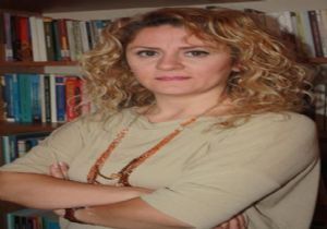 Medyaya ‘kadın' vurgusu tepkisi