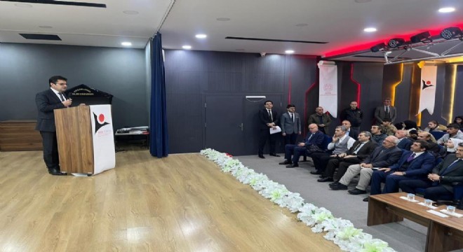 MEM'de ‘Özel Gereksinimli Hayata Destek' gündemi
