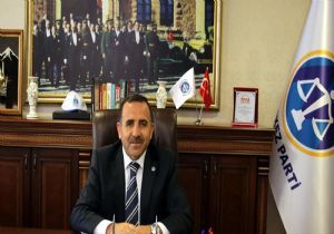 Karslı, konferans için Erzurum'a geliyor