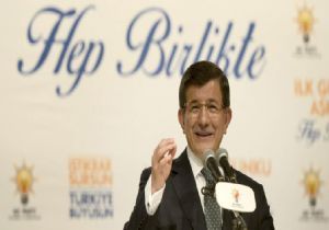 ‘Mesele, memleket meselesi'