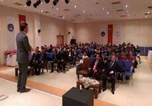 Müftülükten Kutlu Doğum etkinliği