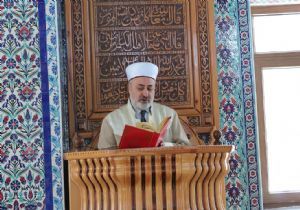 Dadaşlar'dan Şüheda'ya hatimli vefa