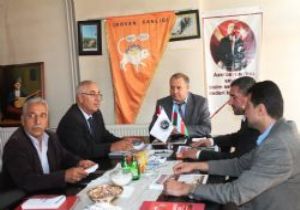 ASİMDER'den bilgilendirme etkinliği