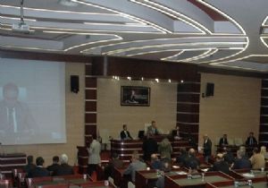 Altıparmak'tan Mahallebaşılılara müjde