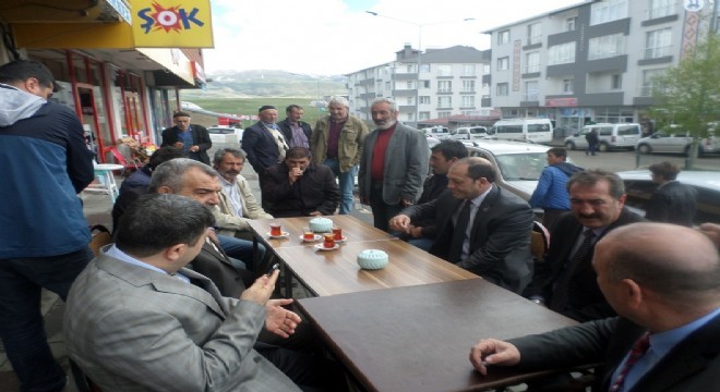 MHP: 'Cumhur ittifakı kazanacak'