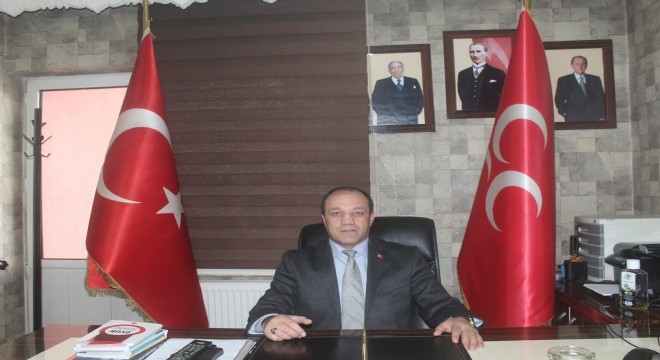 MHP'liler iftarda buluştu