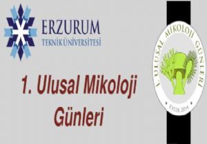 ETÜ 1. Ulusal Mikrobiyoloji Günleri Eylül'de