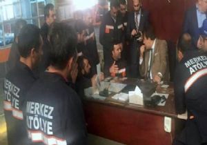 Aydemir, ekonomide ‘AK Yaklaşım'ı paylaştı