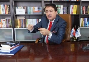 ‘Ayrım yapmaya kimsenin hakkı yok'