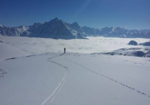 Dadaşların 3'te 1'i Erzurum'da